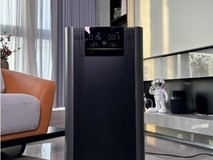 2026年大空间装修除甲醛空气净化器实测榜单:解决甲醛反弹与死角难题