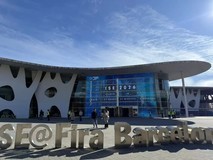 携会议办公新品亮相ISE2026,思必驰加速全球化布局