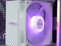 瓦尔基里CQ125 CPU散热器直降60元