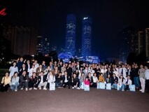 点亮双子塔 聚力启新程|华为坤灵3周年庆典贵州专场圆满举办