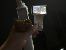影石Insta360发布Luna云台相机:首创屏幕与机身物理分离设计