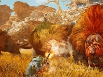 怪物猎人:荒野Steam永久降价,特卖历史新低仅278元