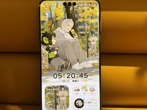 别再乱下壁纸了！这三个会互动的IP主题，帮你桌面“精装修”