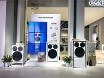 为何海尔洗衣机屡屡发明新品类？