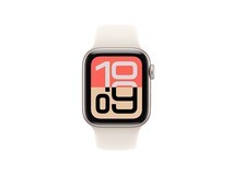 Apple Watch SE 3 星光色限时特惠