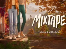 叙事冒险新游《mixtape》耕升RTX5060 Ti 8GB 追风OC感受青春回响