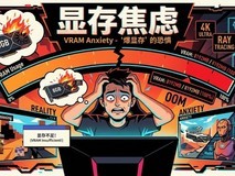 8G依然主流!最新Steam硬件调查,你还在用什么显卡?