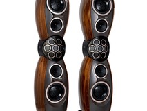 HIFIMAN香格里拉之塔WiFi音箱