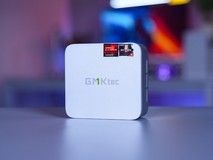 AMD锐龙5性价比之选极摩客G10迷你电脑:16G+512G 1199元火爆热卖