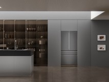 控氧、平嵌技术遭碰瓷后，卡萨帝又发明AI之眼冰箱