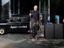 戴森迄今最大规模家居科技新品发布,创新实力见分晓