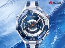 水下通信+北斗传声!华为WATCH Ultimate 2以全域通信造就穿戴通信新巅峰