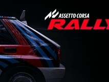 神力科莎:拉力Steam开启抢先体验