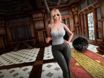 Mod是怎么做到比游戏本体更好玩的?