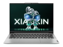 联想小新14轻薄本直降,到手3144元