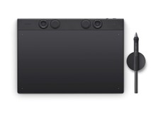 Wacom IntuosPro PTK670数位板直降495元