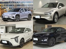 30万内纯电SUV怎么选?四款实力派车型深度对比