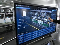 13座灯塔工厂, 10个 工业4.0奖 !海尔智家智造水平领先家电业