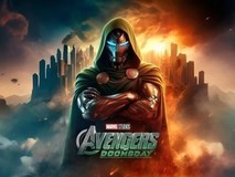 复联:毁灭之日角色重塑引争议,毁灭博士覆面设定激化粉丝分歧