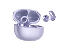 荣耀亲选耳夹式耳机2幻夜黑直降好价