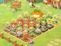 腾讯推QQ经典农场:双平台即玩,复刻经典玩法并升级社交与变异种植