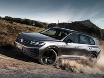 大众途锐3.0TSI锐境版上市,售价65.08万元,搭载V6引擎与全时四驱