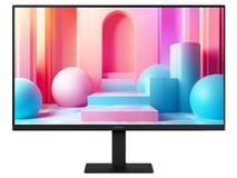 三星24英寸显示器S24D300GAC低至539元