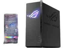 华硕ROG魔盒Pro WiFi7电竞路由器