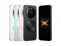 华为Mate 80 12GB+512GB版低至4545元