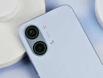 REDMI Turbo5 Max还有灯环吗?