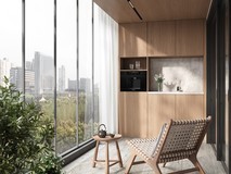 从“空间折叠”到“习惯撬动”:博西家电以14.1厘米,重塑厨房的“蒸”革命