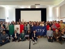 赋能拉美投资者,ATFX在瓜达拉哈拉打造本地化投教新标杆