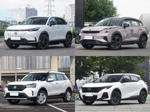 20万元内5款热门小型SUV深度对比:谁更懂你的城市生活