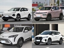 10万元内5款小型SUV推荐:小身材大智慧,通勤越野都在线