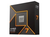 AMD锐龙7 9700X盒装直降1527元