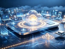 Testin云测AI测试与云真机落地实践:化解金融自动化脚本维护痛点