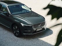 喜欢山野露营生活,沃尔沃XC60进入适合露营的SUV选择