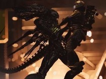 异形:火力小队精英2实机演示公布,2026年8月25日全球发售