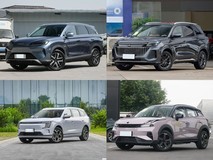 20万元内四款插混SUV实测:海狮07、蓝电E5、山海L7 PLUS与领克06谁更适配家庭日常?