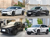 20万元内纯电中型SUV四强实测:宋L、bZ4X、哪吒L等谁更靠谱好开不焦虑