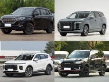 20万元内实测五款真七座汽油SUV:家用、通勤与轻越野全场景对比