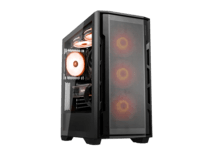 COUGAR骨伽影武者X5 PRO机箱直降14.95元