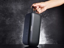 Bose SoundLink Plus蓝牙音箱一周深度体验：低音炸场，20小时不插电
