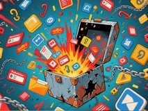 如何快速卸载流氓软件、禁止自启动 别再用某某管家卫士了