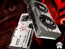5000元装机首选 蓝宝石RX 9060 XT 8G仅2399元