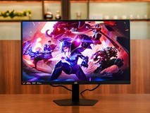 FPS电竞游戏玩家新选 优派VX25G26-2K-3首发促销超值