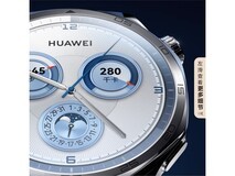华为HUAWEI WATCH GT5 46mm智能手表超值优惠
