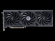 微星首发背插设计RTX 5070 Ti显卡,10月24日发售