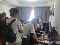 泉州破获特大游戏代练外挂牟利案