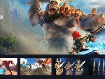 渡神纪:芬尼斯崛起限时免费领取中